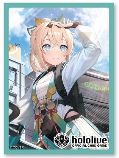 Amazon.co.jp: hololive OFFICIAL CARD GAME オフィシャルホロカ
